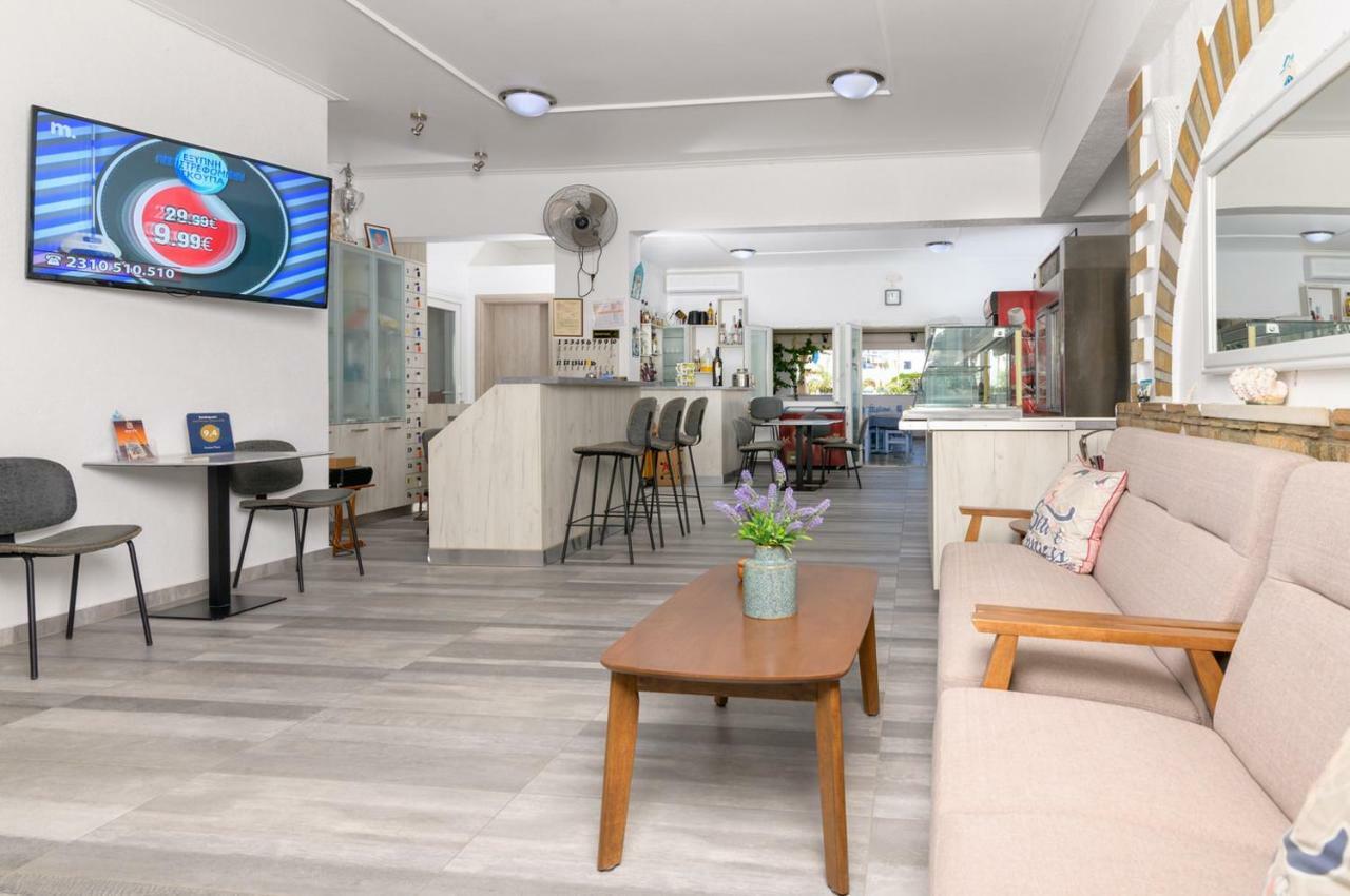 Pavlos Place 安迪帕罗斯岛 外观 照片