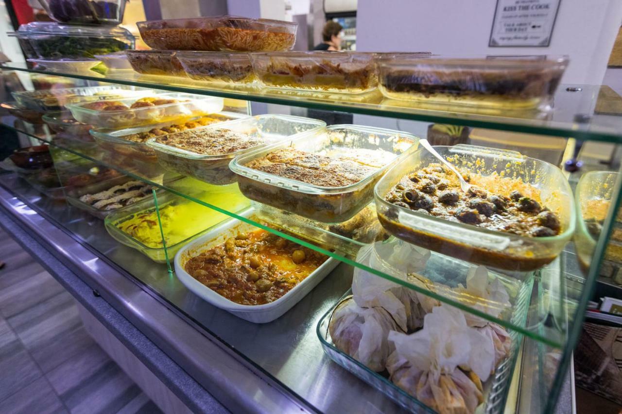 Pavlos Place 安迪帕罗斯岛 外观 照片